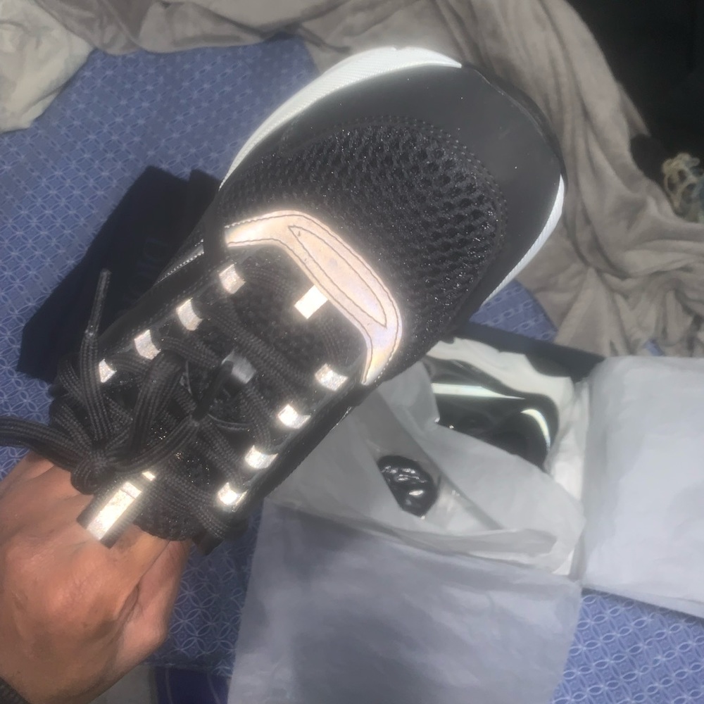 Dior sneaker B22 female size 39